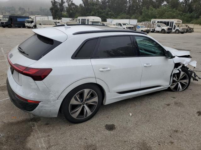 Photo 3 from auction – 2024 AUDI Q8 E-TRON with VIN WA14AAGE9RB024394