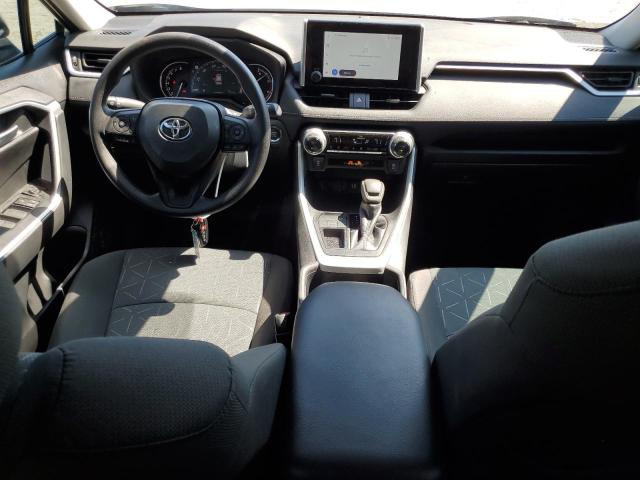 Photo 8 from auction – 2024 TOYOTA RAV4 XLE with VIN 2T3W1RFVXRC256221