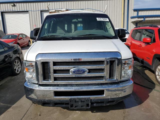 Photo 5 from auction – 2012 FORD ECONOLINE with VIN 1FTNE2EW7CDA66915