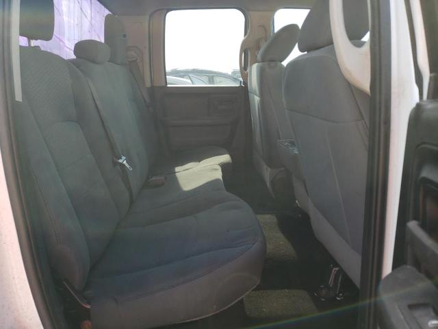 Photo 10 from auction – 2019 RAM 1500 CLASS with VIN 1C6RR6FG0KS675415