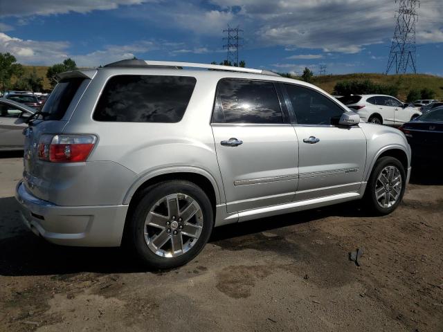 Photo 3 from auction – 2011 GMC ACADIA DEN with VIN 1GKKRTED1BJ240218