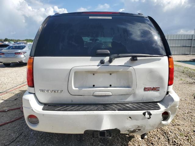 Photo 6 from auction – 2008 GMC ENVOY with VIN 1GKDS13S982239520