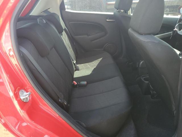 Photo 10 from auction – 2013 MAZDA MAZDA2 with VIN JM1DE1KY7D0161673
