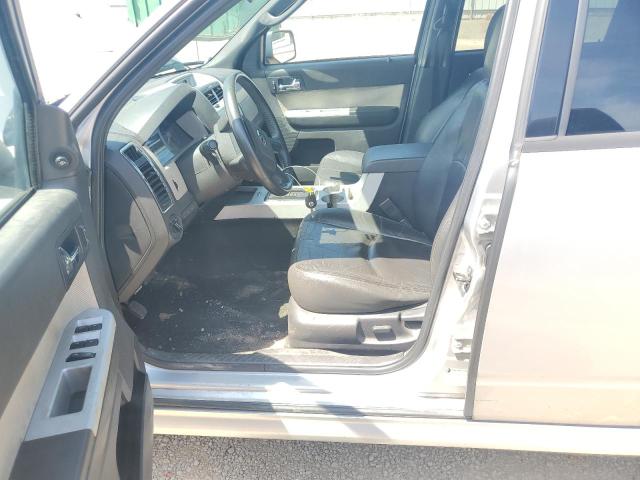 Photo 7 from auction – 2010 MERCURY MARINER with VIN 4M2CN9B78AKJ18603