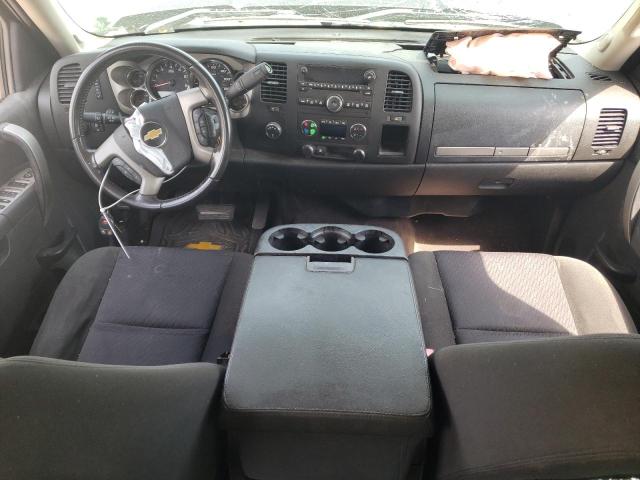 Photo 8 from auction – 2011 CHEVROLET SILVERADO with VIN 3GCPKSE35BG271593
