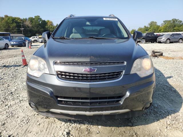 Photo 5 from auction – 2015 CHEVROLET CAPTIVA LT with VIN 3GNAL4EK9FS515195