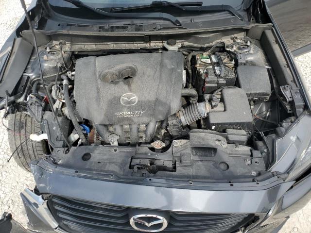 Photo 12 from auction – 2017 MAZDA CX-3 TOURI with VIN JM1DKFC73H0161736