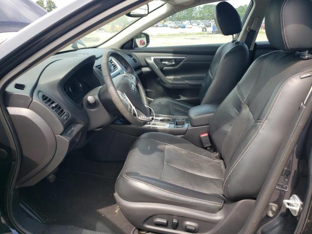 Photo 7 from auction – 2016 NISSAN ALTIMA 2.5 with VIN 1N4AL3AP2GC127128