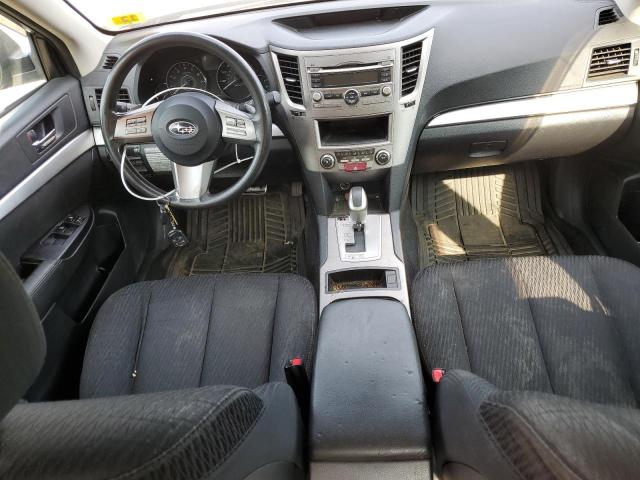 Photo 8 from auction – 2011 SUBARU LEGACY 2.5 with VIN 4S3BMBA63B3216731