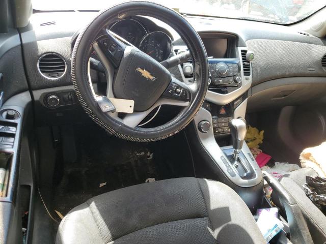 Photo 8 from auction – 2014 CHEVROLET CRUZE LT with VIN 1G1PC5SB9E7189529