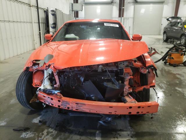 Photo 5 from auction – 2016 DODGE CHARGER SX with VIN 2C3CDXJG4GH341613