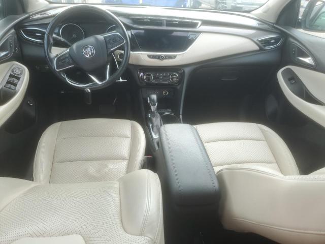 Photo 8 from auction – 2021 BUICK ENCORE GX with VIN KL4MMFSL2MB085220
