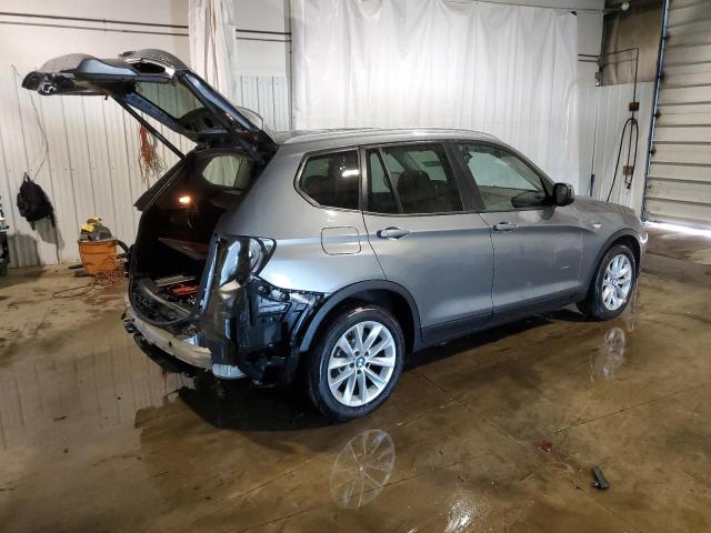 Photo 3 from auction – 2013 BMW X3 XDRIVE2 with VIN 5UXWX9C54D0D00164