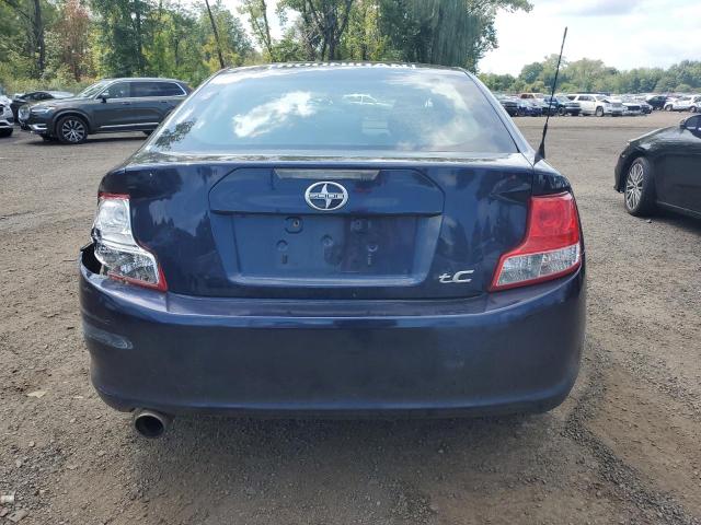 Photo 6 from auction – 2012 TOYOTA SCION TC with VIN JTKJF5C78C3040833