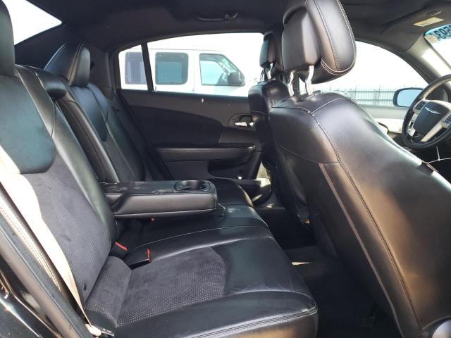 Photo 10 from auction – 2013 CHRYSLER 200 LIMITE with VIN 1C3CCBCG9DN528870