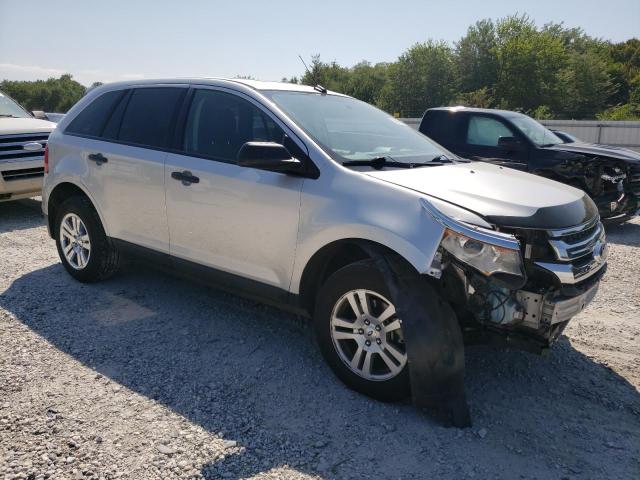 Photo 4 from auction – 2012 FORD EDGE SE with VIN 2FMDK3GC1CBA36226