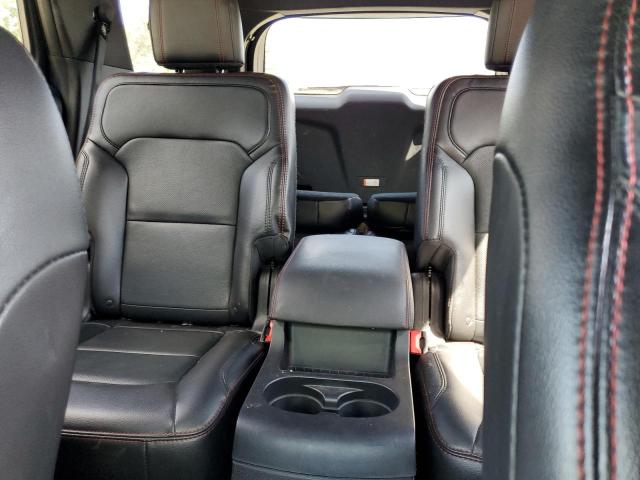 Photo 10 from auction – 2017 FORD EXPLORER S with VIN 1FM5K8GT7HGD50268