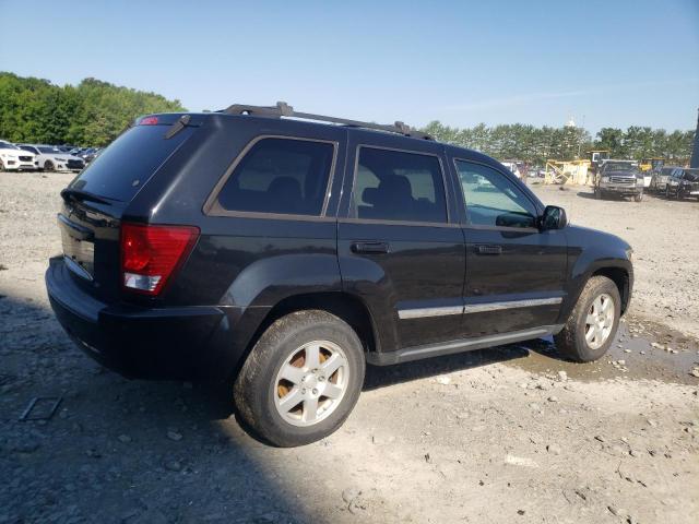 Photo 3 from auction – 2010 JEEP GRAND CHER with VIN 1J4PR4GK4AC150562
