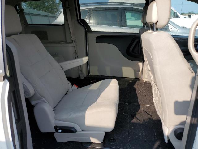 Foto 11 de la subasta – 2012 DODGE GRAND CARA con VIN 2C4RDGCG4CR346530