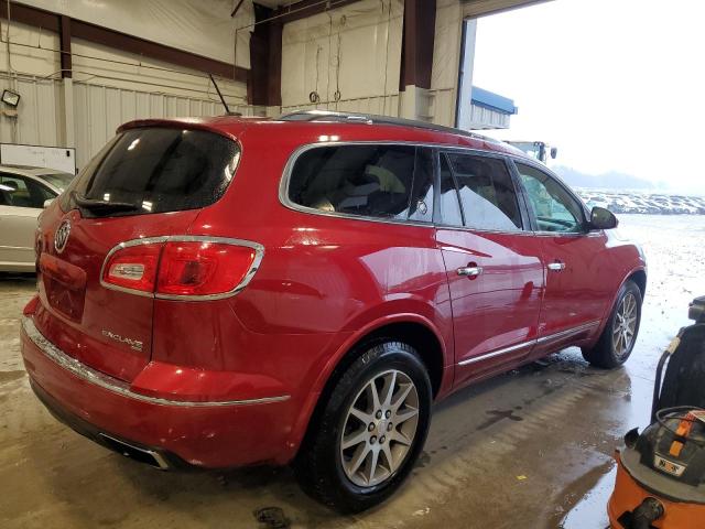 Photo 3 from auction – 2014 BUICK ENCLAVE with VIN 5GAKVBKD5EJ268728
