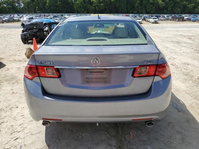 Photo 6 from auction – 2011 ACURA TSX with VIN JH4CU2F63BC014418