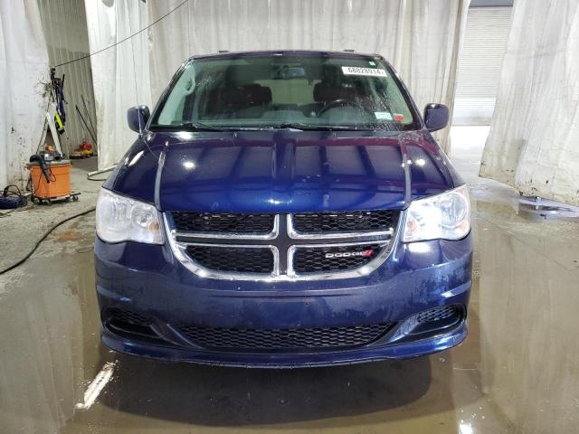 Photo 5 from auction – 2015 DODGE GRAND CARA with VIN 2C4RDGCG4FR668556