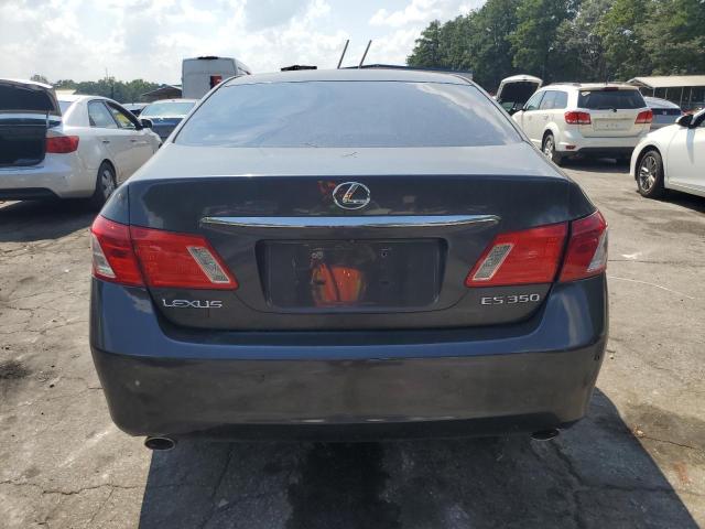 Photo 6 from auction – 2007 LEXUS ES 350 with VIN JTHBJ46G972017362