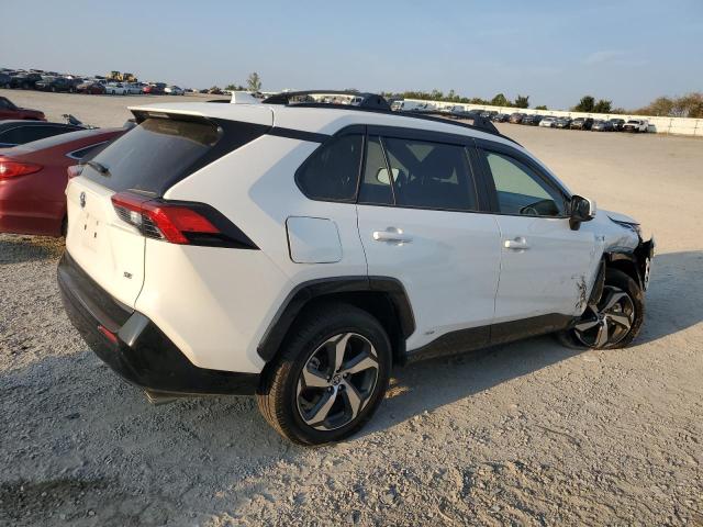 Photo 3 from auction – 2021 TOYOTA RAV4 PRIME with VIN JTMAB3FV2MD063702