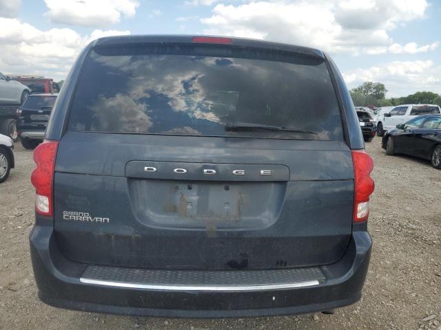 Photo 6 from auction – 2013 DODGE GRAND CARA with VIN 2C4RDGCGXDR590992