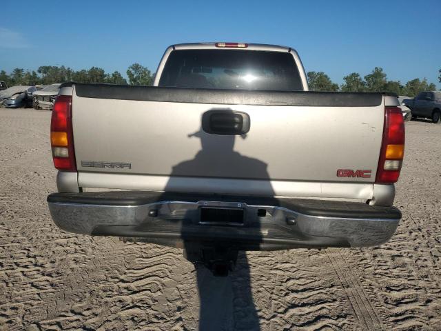 Photo 6 from auction – 2000 GMC NEW SIERRA with VIN 2GTEC19T2Y1188889