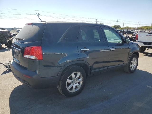 Photo 3 from auction – 2012 KIA SORENTO BA with VIN 5XYKTCA60CG295796