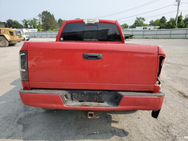 Photo 6 from auction – 2004 DODGE RAM 1500 S with VIN 1D7HA16D34J151632