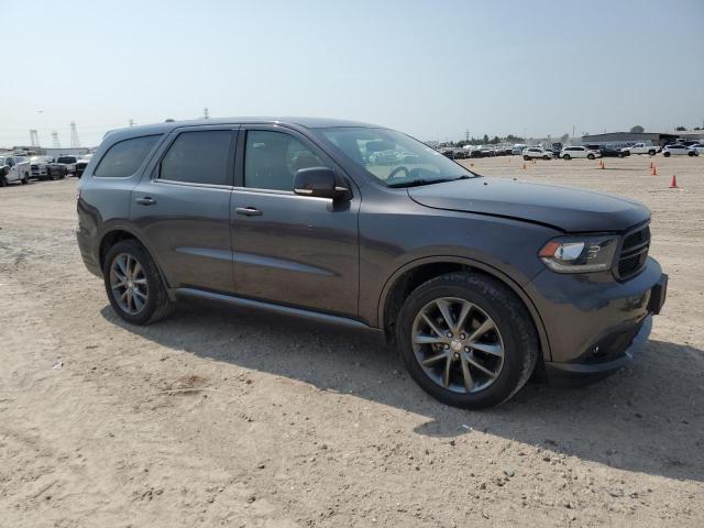 Photo 4 from auction – 2017 DODGE DURANGO GT with VIN 1C4RDHDG0HC930380