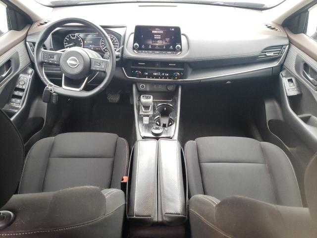 Photo 8 from auction – 2023 NISSAN ROGUE S with VIN 5N1AT3AB8PC798328