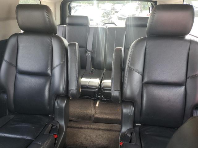 Photo 10 from auction – 2011 CHEVROLET TAHOE K150 with VIN 1GNSKCE09BR267544