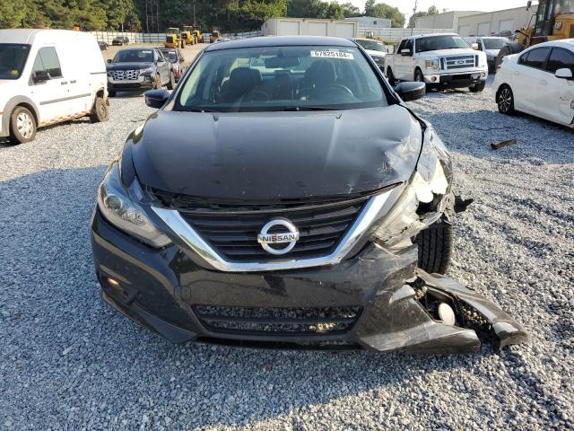 Photo 5 from auction – 2017 NISSAN ALTIMA 2.5 with VIN 1N4AL3AP3HC483119