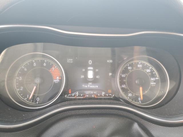 Photo 9 from auction – 2020 JEEP CHEROKEE T with VIN 1C4PJMBX5LD578959