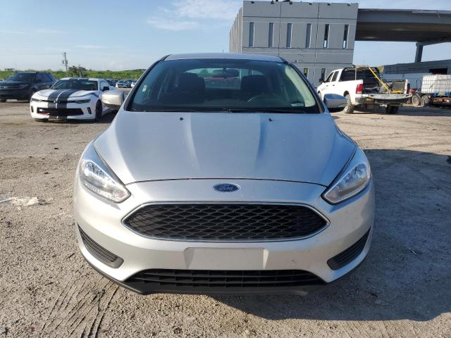 Photo 5 from auction – 2018 FORD FOCUS SE with VIN 1FADP3F27JL249120