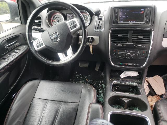 Photo 8 from auction – 2019 DODGE GRAND CARA with VIN 2C4RDGEG4KR676051