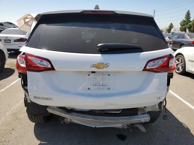 Photo 6 from auction – 2018 CHEVROLET EQUINOX LT with VIN 2GNAXJEV3J6237687