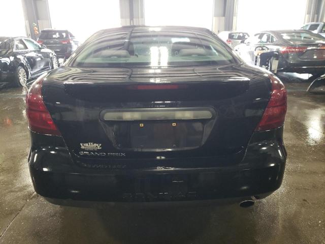Photo 6 from auction – 2005 PONTIAC GRAND PRIX with VIN 2G2WP522051282268