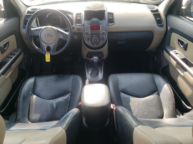 Photo 8 from auction – 2011 KIA SOUL with VIN KNDJT2A2XB7297523