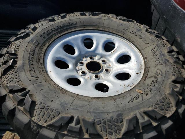 Photo 12 from auction – 2008 GMC SIERRA K15 with VIN 2GTEK19J881244318