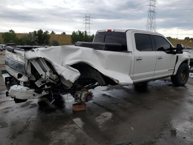 Photo 3 from auction – 2018 FORD F350 SUPER with VIN 1FT8W3BT1JEC79019