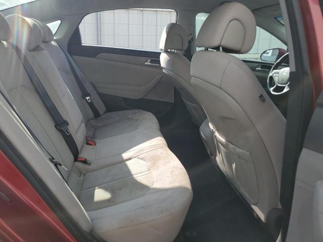 Photo 10 from auction – 2016 HYUNDAI SONATA SE with VIN 5NPE24AF8GH282251