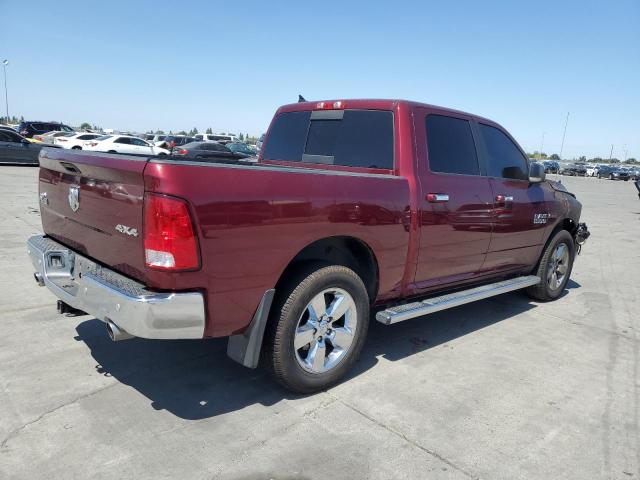 صورة رقم 3 من المزاد - 2017 RAM 1500 SLT مع VIN 1C6RR7LM7HS878584
