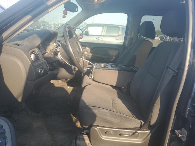 صورة رقم 7 من المزاد - 2007 CHEVROLET AVALANCHE مع VIN 3GNFK12337G173980