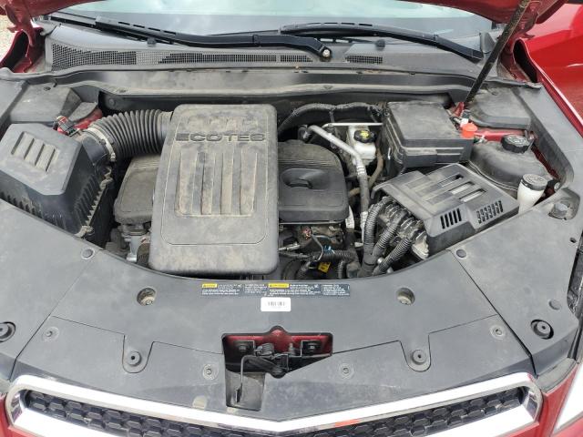 Photo 11 from auction – 2015 CHEVROLET EQUINOX LT with VIN 2GNALBEK5F1104117