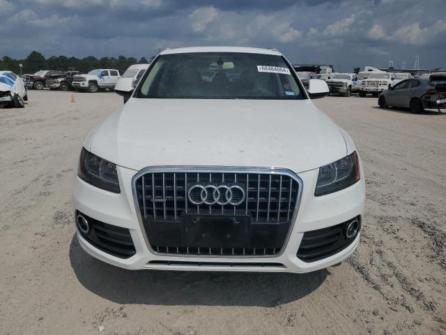 Photo 5 from auction – 2014 AUDI Q5 PREMIUM with VIN WA1CFAFP7EA050198