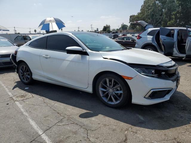 Photo 4 from auction – 2019 HONDA CIVIC EX with VIN 2HGFC3B38KH357176